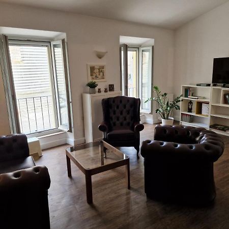 Residenza Duomo Bed & Breakfast Orvieto Ngoại thất bức ảnh