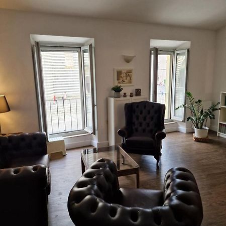 Residenza Duomo Bed & Breakfast Orvieto Ngoại thất bức ảnh
