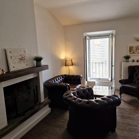 Residenza Duomo Bed & Breakfast Orvieto Ngoại thất bức ảnh