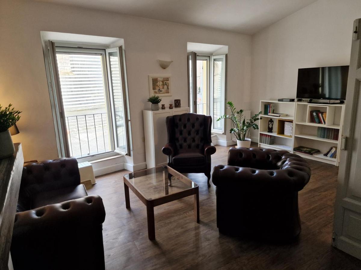 Residenza Duomo Bed & Breakfast Orvieto Ngoại thất bức ảnh