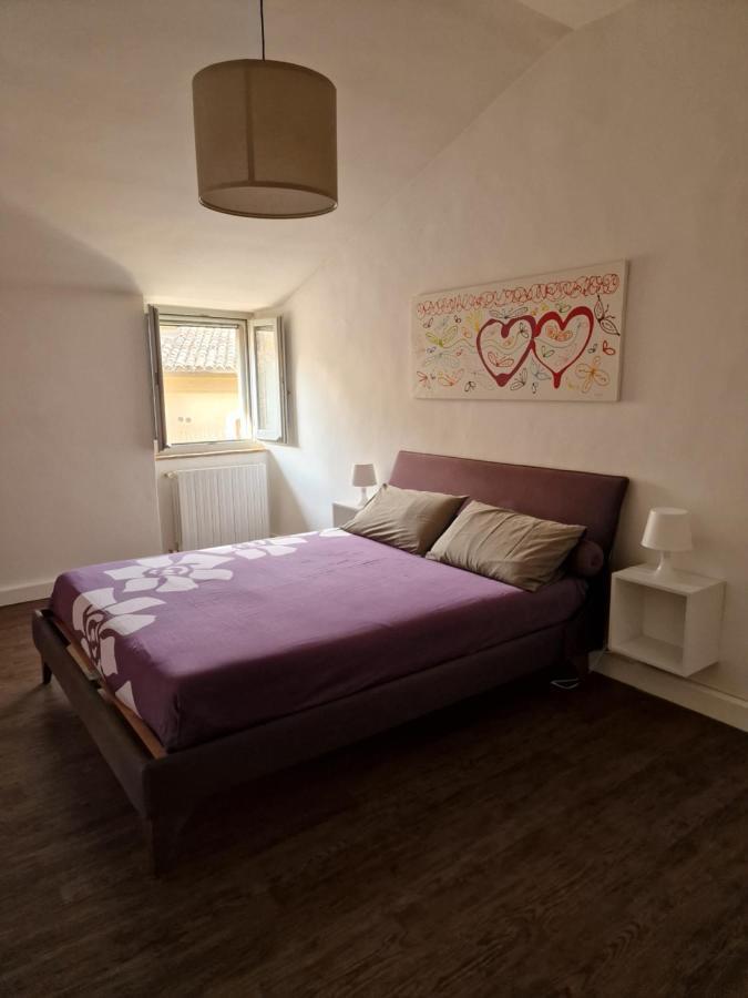 Residenza Duomo Bed & Breakfast Orvieto Ngoại thất bức ảnh