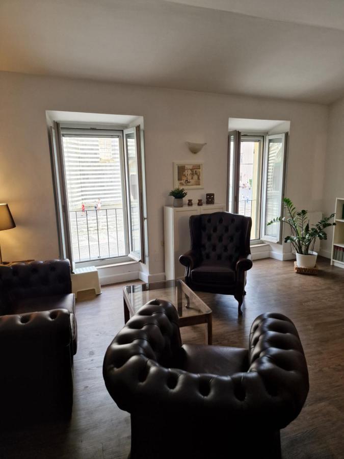 Residenza Duomo Bed & Breakfast Orvieto Ngoại thất bức ảnh