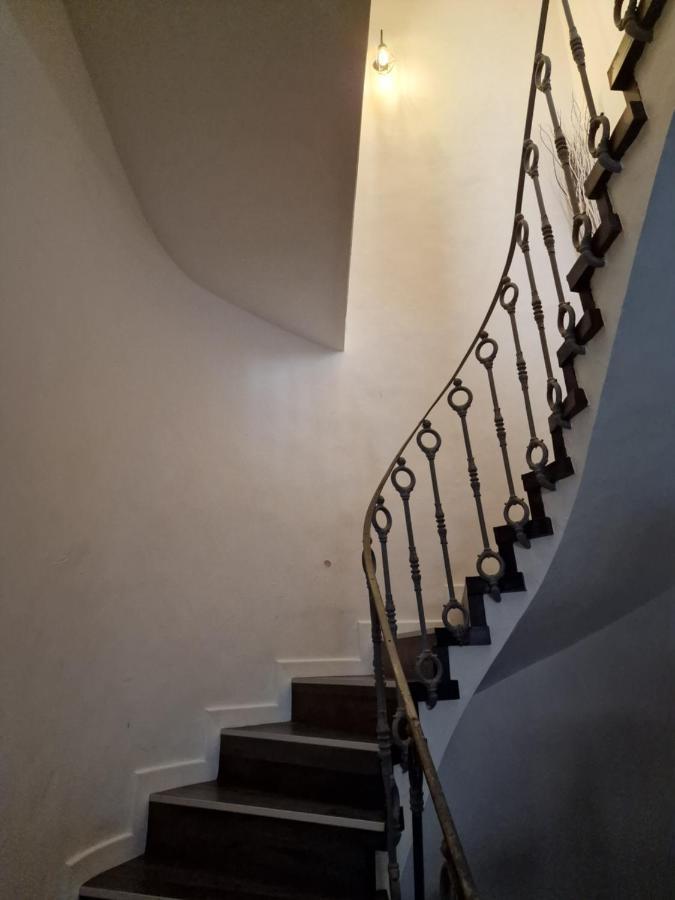Residenza Duomo Bed & Breakfast Orvieto Ngoại thất bức ảnh