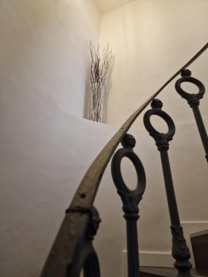 Residenza Duomo Bed & Breakfast Orvieto Ngoại thất bức ảnh