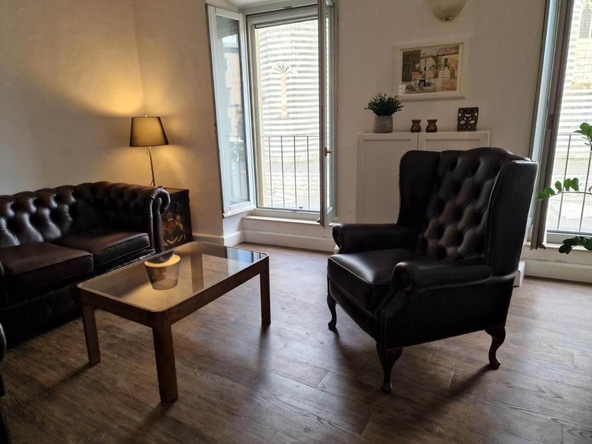 Residenza Duomo Bed & Breakfast Orvieto Ngoại thất bức ảnh