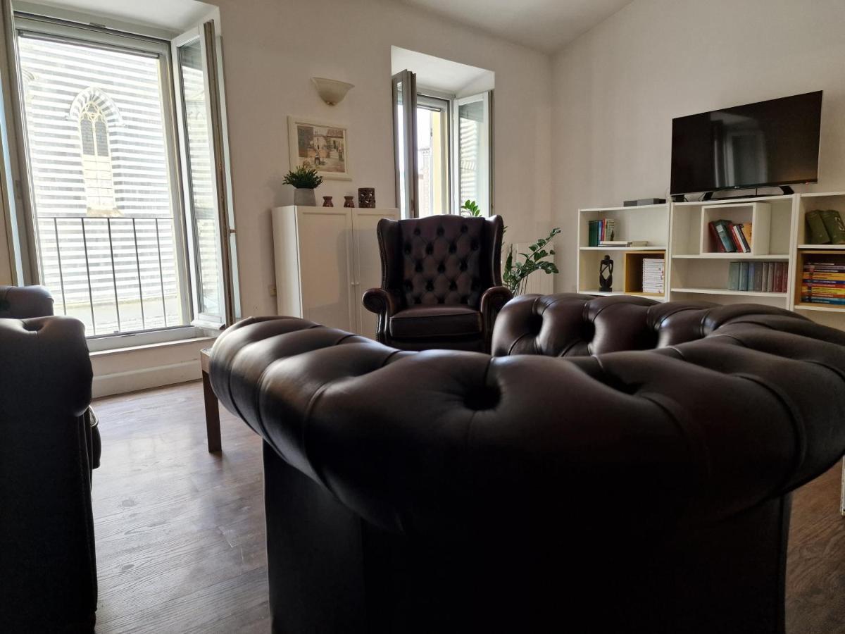 Residenza Duomo Bed & Breakfast Orvieto Ngoại thất bức ảnh