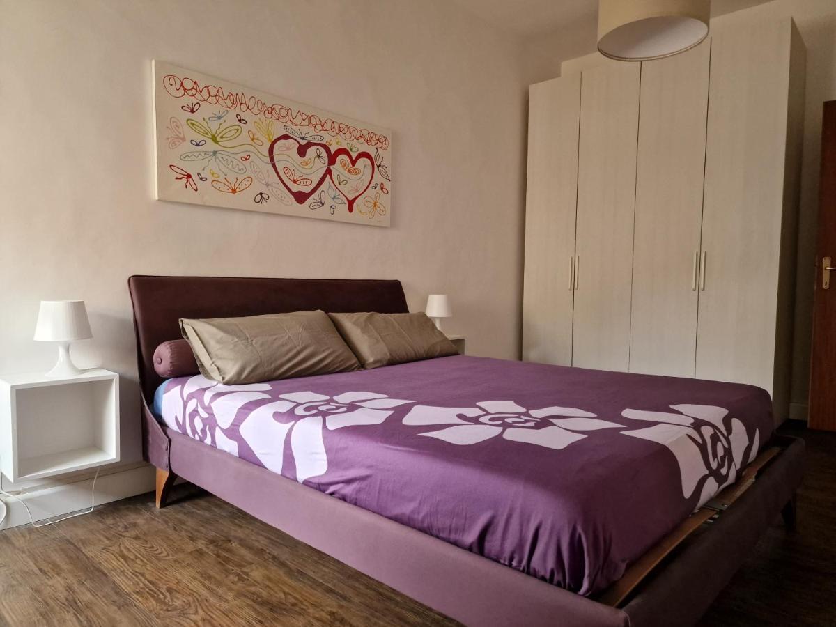Residenza Duomo Bed & Breakfast Orvieto Ngoại thất bức ảnh