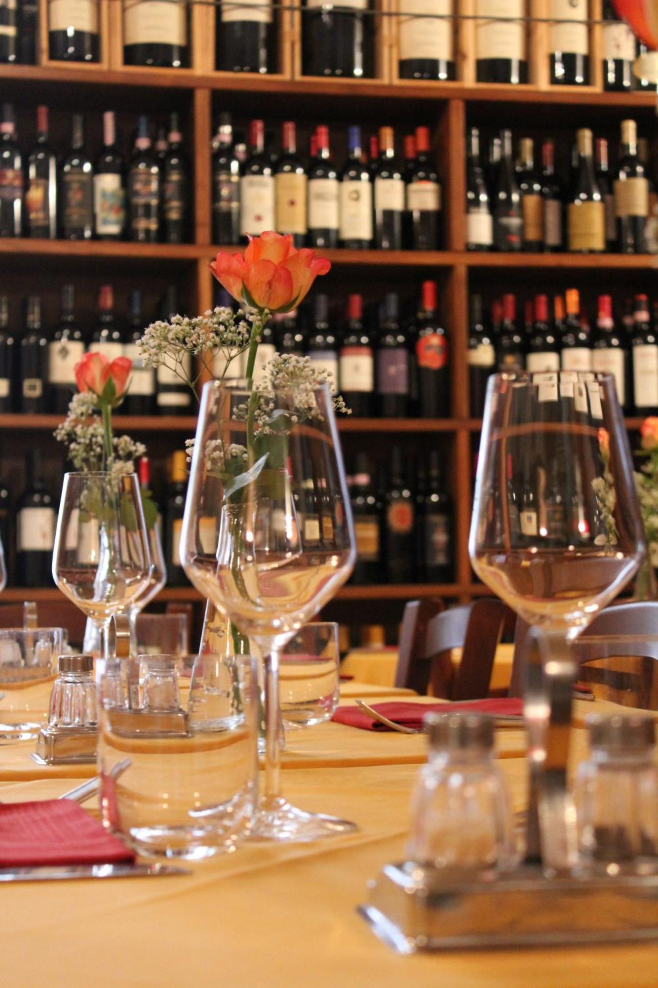 Residenza Duomo Bed & Breakfast Orvieto Ngoại thất bức ảnh
